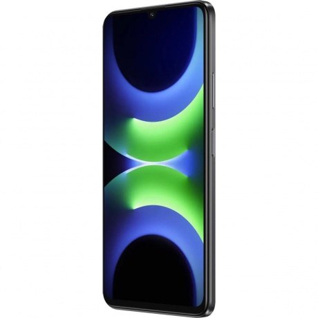 Смартфон Huawei Nova Y63 6/128Gb (51098HTY) Black - фото 2
