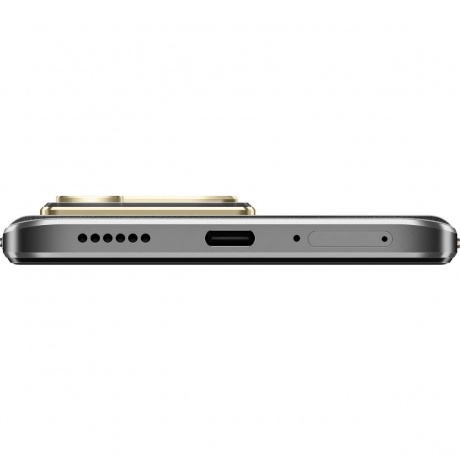 Смартфон Huawei Nova Y63 6/128Gb (51098HTY) Black - фото 6