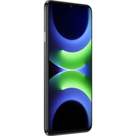Смартфон Huawei Nova Y63 6/128Gb (51098HTY) Black - фото 8