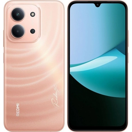 Смартфон Xiaomi REDMI 15C RU 8/256Gb Orange