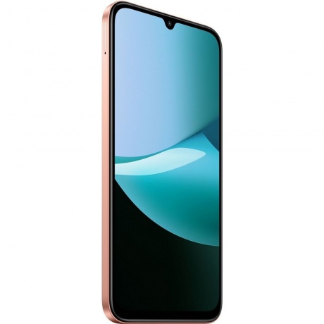 Смартфон Xiaomi REDMI 15C RU 8/256Gb Orange - фото 3