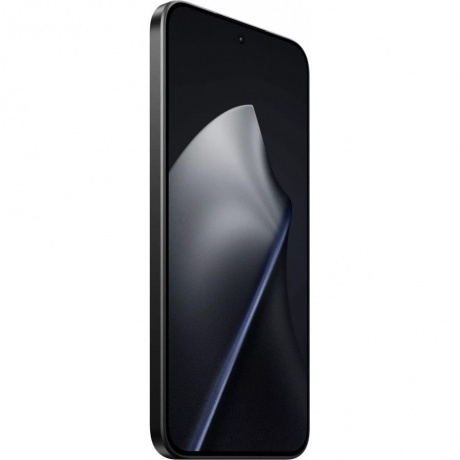 Смартфон Xiaomi 15T 12/256Gb Black - фото 4