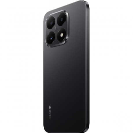 Смартфон Xiaomi 15T 12/256Gb Black - фото 7