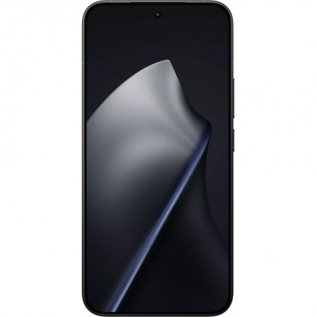Смартфон Xiaomi 15T 12/512Gb Black - фото 2