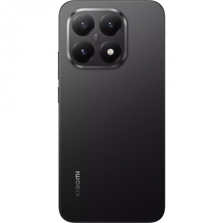 Смартфон Xiaomi 15T 12/512Gb Black - фото 3