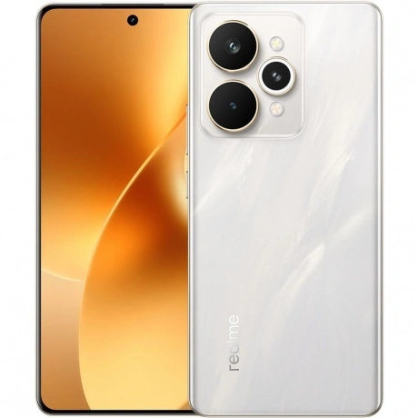 Смартфон Realme 15 Pro 8/256Gb White
