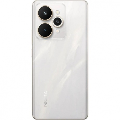Смартфон Realme 15 Pro 8/256Gb White - фото 3