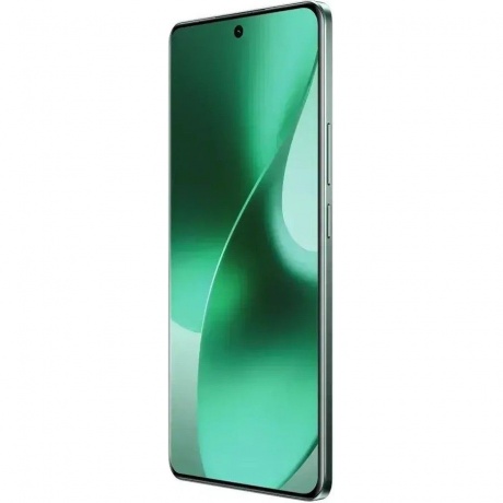 Смартфон Realme 15 Pro 12/512Gb Green - фото 2