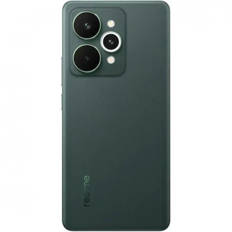 Смартфон Realme 15 Pro 12/512Gb Green - фото 3