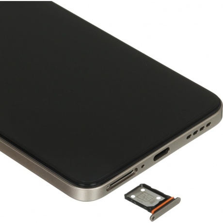 Смартфон Realme 15 8/256Gb Black - фото 4