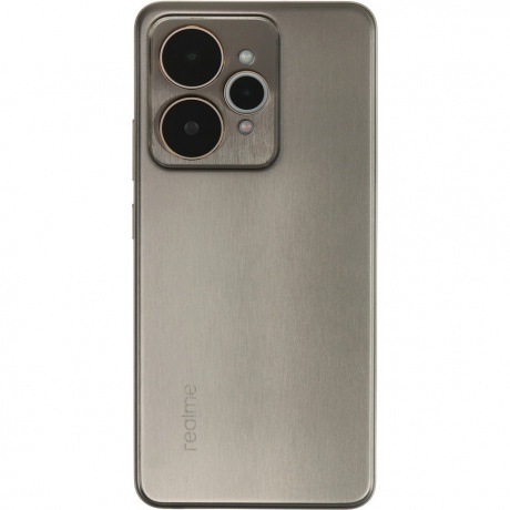 Смартфон Realme 15 12/256Gb Black - фото 5