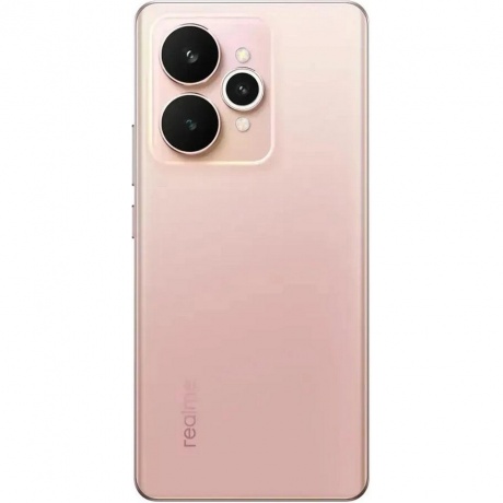 Смартфон Realme 15 8/256Gb Pink - фото 3