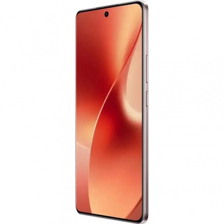 Смартфон Realme 15 12/256Gb Pink - фото 2