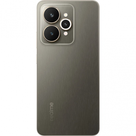 Смартфон Realme 15 12/512Gb Black - фото 5