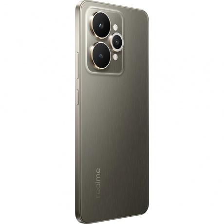 Смартфон Realme 15 12/512Gb Black - фото 6