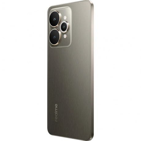 Смартфон Realme 15 12/512Gb Black - фото 7