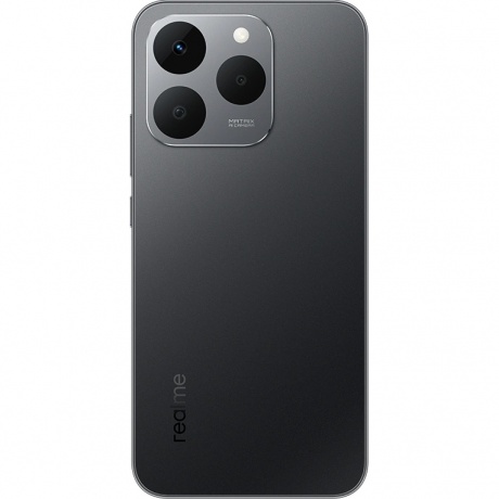 Смартфон Realme 15T 8/128Gb темно-серый - фото 4
