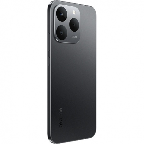 Смартфон Realme 15T 8/128Gb темно-серый - фото 5