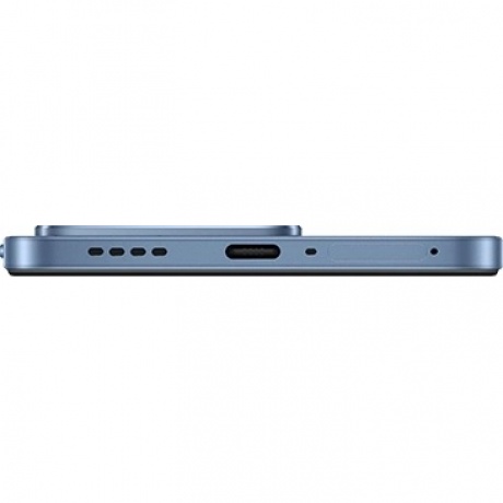 Смартфон Realme 15T 8/128Gb голубой - фото 11