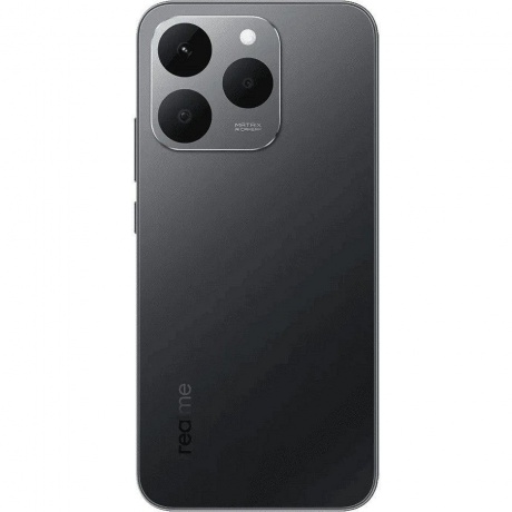 Смартфон Realme 15T 8/256Gb темно-серый - фото 4