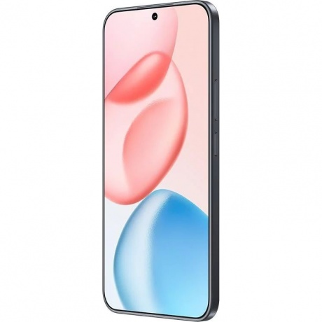 Смартфон Honor 400 12/512Gb Black - фото 2