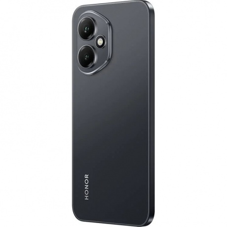 Смартфон Honor 400 12/512Gb Black - фото 5