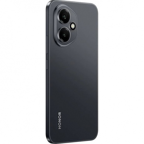 Смартфон Honor 400 12/512Gb Black - фото 7