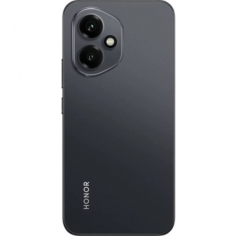 Смартфон Honor 400 12/512Gb Black - фото 8