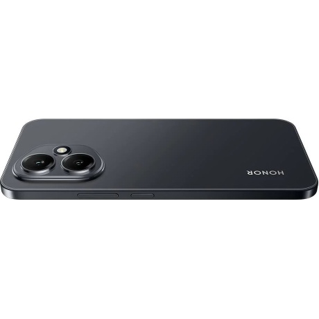 Смартфон Honor 400 12/512Gb Black - фото 9