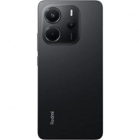 Смартфон Poco C85 RU 6/128Gb Black - фото 6