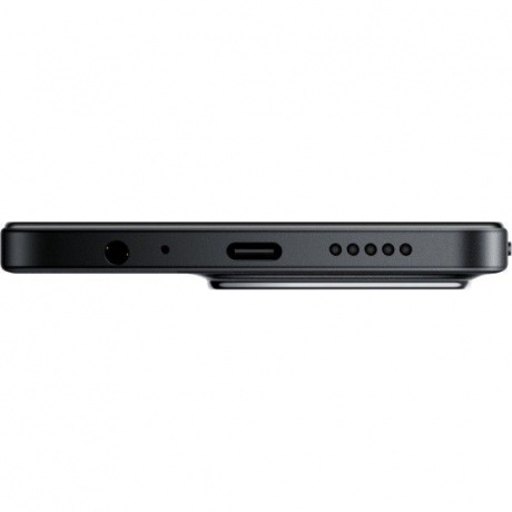 Смартфон Poco C85 RU 6/128Gb Black - фото 9