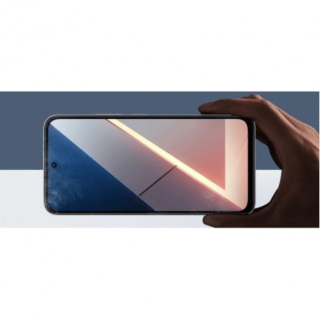 Смартфон POCO M7 6/128Gb Black - фото 11