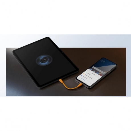 Смартфон POCO M7 6/128Gb Black - фото 13