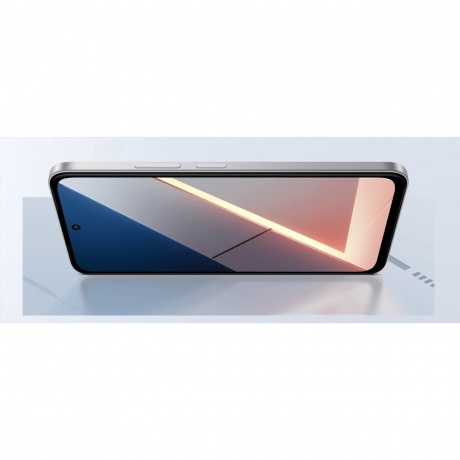 Смартфон POCO M7 6/128Gb Black - фото 14