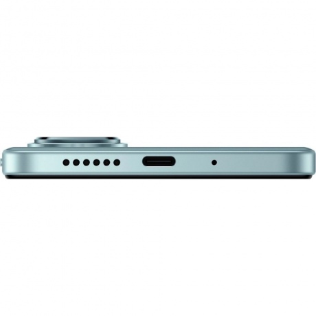 Смартфон POCO M7 6/128Gb Blue - фото 5