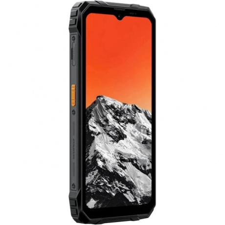 Смартфон Blackview FORT 1 6/256Gb Black - фото 3