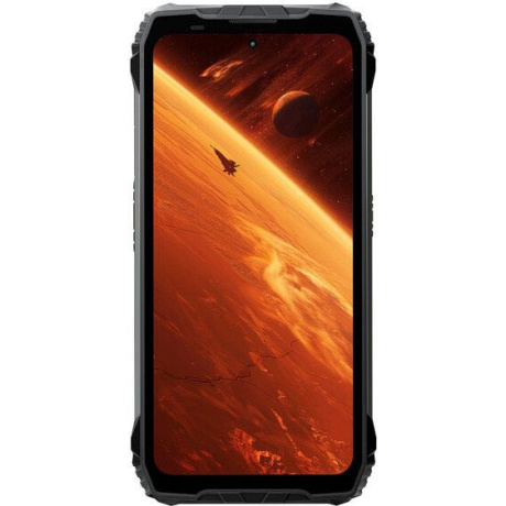 Смартфон Blackview XPLORE 2 5G 12/256Gb Black - фото 6