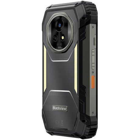 Смартфон Blackview XPLORE 2 5G 12/256Gb Black - фото 9
