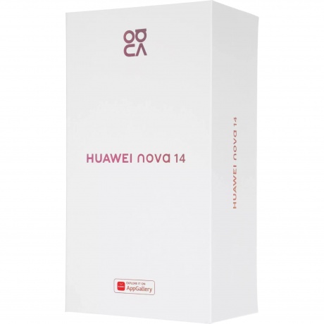 Смартфон Huawei nova 14 12/256Gb (51098LAV) Blue - фото 16