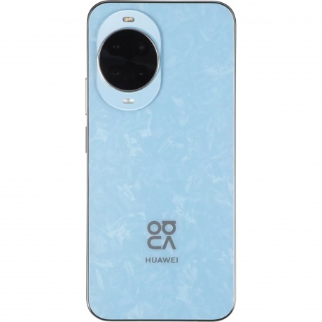 Смартфон Huawei nova 14 12/256Gb (51098LAV) Blue - фото 6