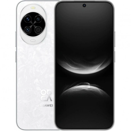 Смартфон Huawei nova 14 12/256Gb (51098LAW) White