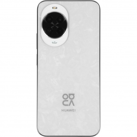 Смартфон Huawei nova 14 12/256Gb (51098LAW) White - фото 4
