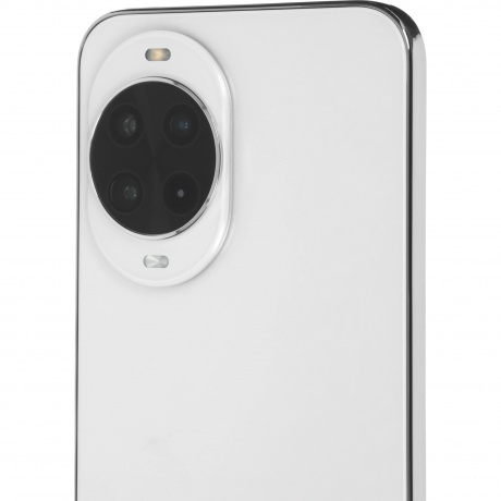 Смартфон Huawei nova 14 12/256Gb (51098LAW) White - фото 7