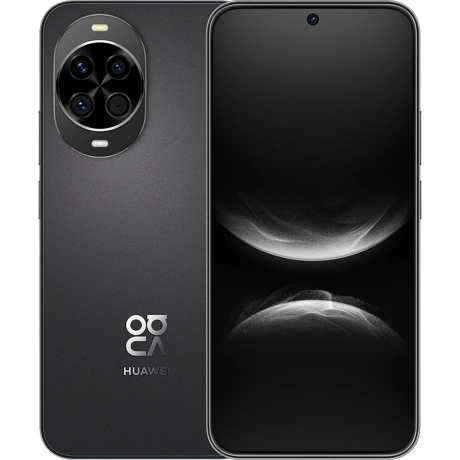 Смартфон Huawei nova 14 12/512Gb (51098LAU) Black
