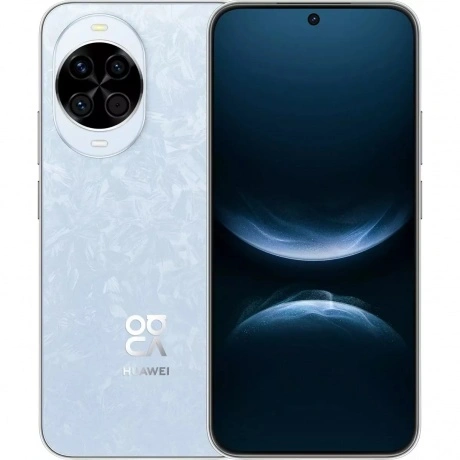Смартфон Huawei nova 14 12/512Gb (51098LBD) Blue