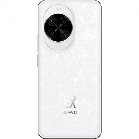Смартфон Huawei Nova 14 Pro 12/512Gb (51098LUU) White - фото 2