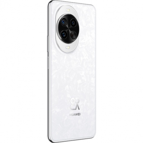 Смартфон Huawei Nova 14 Pro 12/512Gb (51098LUU) White - фото 3