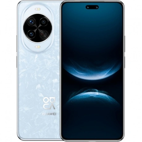 Смартфон Huawei Nova 14 Pro 12/512Gb (51098LUV) Blue