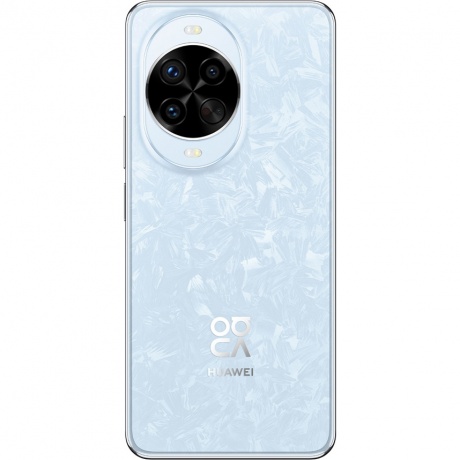 Смартфон Huawei Nova 14 Pro 12/512Gb (51098LUV) Blue - фото 3