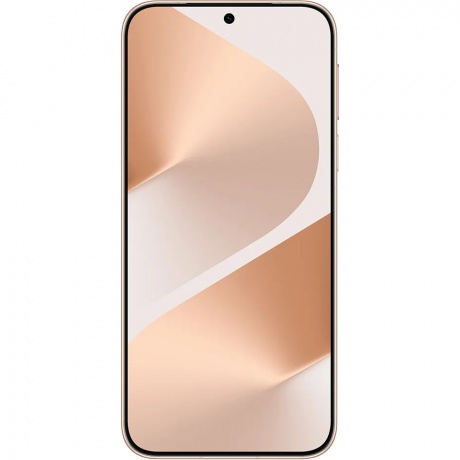Смартфон Huawei Pura 80 12/256Gb (51098KET) Frosted Gold - фото 2